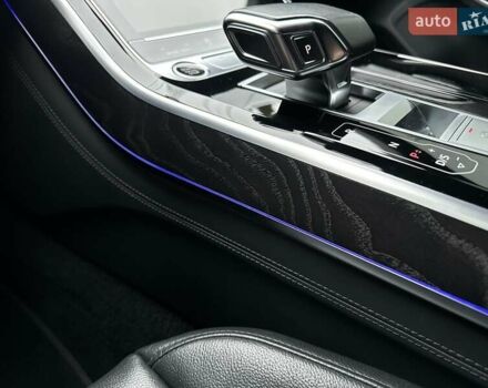 Черный Ауди А8, объемом двигателя 2.97 л и пробегом 190 тыс. км за 49999 $, фото 29 на Automoto.ua