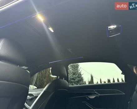 Черный Ауди А8, объемом двигателя 2.97 л и пробегом 190 тыс. км за 49999 $, фото 47 на Automoto.ua