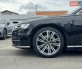 Чорний Ауді A8, об'ємом двигуна 2.97 л та пробігом 102 тис. км за 58500 $, фото 4 на Automoto.ua