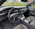 Чорний Ауді A8, об'ємом двигуна 3 л та пробігом 78 тис. км за 62500 $, фото 34 на Automoto.ua
