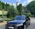 Черный Ауди А8, объемом двигателя 3 л и пробегом 71 тыс. км за 57000 $, фото 1 на Automoto.ua