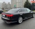Чорний Ауді A8, об'ємом двигуна 3 л та пробігом 78 тис. км за 62500 $, фото 97 на Automoto.ua