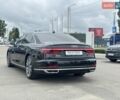 Чорний Ауді A8, об'ємом двигуна 2.97 л та пробігом 102 тис. км за 58500 $, фото 8 на Automoto.ua