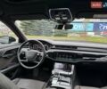 Чорний Ауді A8, об'ємом двигуна 3 л та пробігом 78 тис. км за 62500 $, фото 87 на Automoto.ua