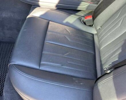 Чорний Ауді A8, об'ємом двигуна 2.97 л та пробігом 56 тис. км за 57700 $, фото 11 на Automoto.ua