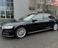 Чорний Ауді A8, об'ємом двигуна 3 л та пробігом 78 тис. км за 62500 $, фото 95 на Automoto.ua