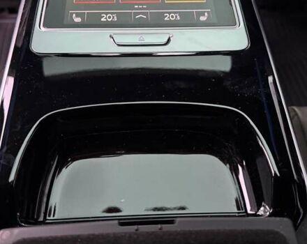 Чорний Ауді A8, об'ємом двигуна 3 л та пробігом 78 тис. км за 62500 $, фото 74 на Automoto.ua