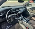 Черный Ауди А8, объемом двигателя 2.97 л и пробегом 110 тыс. км за 65900 $, фото 13 на Automoto.ua