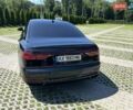 Черный Ауди А8, объемом двигателя 2.97 л и пробегом 47 тыс. км за 69900 $, фото 1 на Automoto.ua