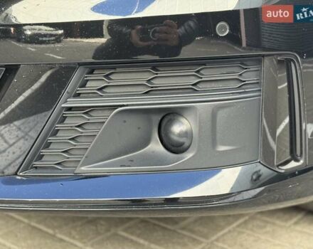 Ауди А8 2021 в Киеве на Automoto.ua Черный Ауди А8, объемом двигателя 2.97 л и пробегом 98 тыс. км за 67500 $, фото 6 на Automoto.ua