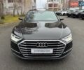 Чорний Ауді A8, об'ємом двигуна 3 л та пробігом 78 тис. км за 62500 $, фото 5 на Automoto.ua