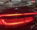 Ауди А8 2021 в Киеве на Automoto.ua Черный Ауди А8, объемом двигателя 2.97 л и пробегом 98 тыс. км за 64999 $, фото 17 на Automoto.ua