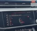 Чорний Ауді A8, об'ємом двигуна 3 л та пробігом 78 тис. км за 62500 $, фото 52 на Automoto.ua