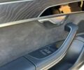 Чорний Ауді A8, об'ємом двигуна 2.97 л та пробігом 56 тис. км за 57700 $, фото 13 на Automoto.ua