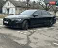 Черный Ауди А8, объемом двигателя 2.97 л и пробегом 72 тыс. км за 71500 $, фото 25 на Automoto.ua