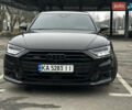 Черный Ауди А8, объемом двигателя 2.97 л и пробегом 72 тыс. км за 71500 $, фото 35 на Automoto.ua