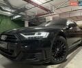 Ауди А8 2021 в Киеве на Automoto.ua Черный Ауди А8, объемом двигателя 2.97 л и пробегом 98 тыс. км за 64999 $, фото 1 на Automoto.ua