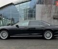 Чорний Ауді A8, об'ємом двигуна 3 л та пробігом 78 тис. км за 62500 $, фото 23 на Automoto.ua