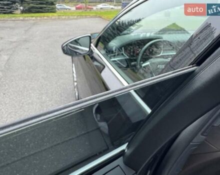 Чорний Ауді A8, об'ємом двигуна 3 л та пробігом 78 тис. км за 62500 $, фото 70 на Automoto.ua