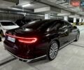 Чорний Ауді A8, об'ємом двигуна 2.97 л та пробігом 115 тис. км за 53500 $, фото 7 на Automoto.ua