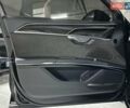 Чорний Ауді A8, об'ємом двигуна 2.97 л та пробігом 115 тис. км за 53500 $, фото 16 на Automoto.ua