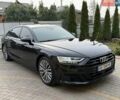 Чорний Ауді A8, об'ємом двигуна 2.97 л та пробігом 117 тис. км за 57500 $, фото 1 на Automoto.ua