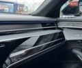 Чорний Ауді A8, об'ємом двигуна 3 л та пробігом 78 тис. км за 62500 $, фото 64 на Automoto.ua