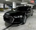 Чорний Ауді A8, об'ємом двигуна 2.97 л та пробігом 115 тис. км за 55000 $, фото 2 на Automoto.ua