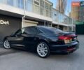 Черный Ауди А8, объемом двигателя 2.97 л и пробегом 91 тыс. км за 61900 $, фото 18 на Automoto.ua