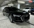 Чорний Ауді A8, об'ємом двигуна 2.97 л та пробігом 115 тис. км за 53500 $, фото 12 на Automoto.ua