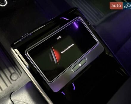 Ауди А8 2021 в Киеве на Automoto.ua Черный Ауди А8, объемом двигателя 2.97 л и пробегом 98 тыс. км за 64999 $, фото 65 на Automoto.ua
