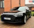 Черный Ауди А8, объемом двигателя 2.97 л и пробегом 190 тыс. км за 49999 $, фото 2 на Automoto.ua