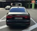 Ауди А8 2021 в Киеве на Automoto.ua Черный Ауди А8, объемом двигателя 2.97 л и пробегом 98 тыс. км за 67500 $, фото 10 на Automoto.ua