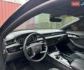 Черный Ауди А8, объемом двигателя 2.97 л и пробегом 190 тыс. км за 49999 $, фото 16 на Automoto.ua