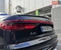 Ауди А8 2021 в Киеве на Automoto.ua Черный Ауди А8, объемом двигателя 2.97 л и пробегом 98 тыс. км за 67500 $, фото 9 на Automoto.ua