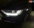 Чорний Ауді A8, об'ємом двигуна 2.97 л та пробігом 65 тис. км за 61222 $, фото 2 на Automoto.ua