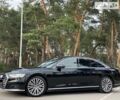 Чорний Ауді A8, об'ємом двигуна 3 л та пробігом 33 тис. км за 74000 $, фото 6 на Automoto.ua