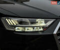Чорний Ауді A8, об'ємом двигуна 2.97 л та пробігом 160 тис. км за 55000 $, фото 33 на Automoto.ua