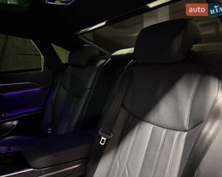 Ауди А8 2021 в Киеве на Automoto.ua Черный Ауди А8, объемом двигателя 2.97 л и пробегом 98 тыс. км за 64999 $, фото 60 на Automoto.ua