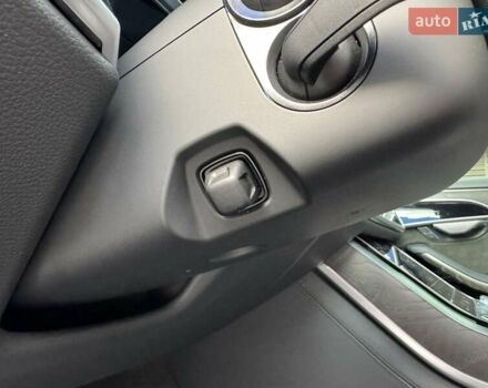 Ауди А8 2021 в Киеве на Automoto.ua Черный Ауди А8, объемом двигателя 2.97 л и пробегом 98 тыс. км за 67500 $, фото 24 на Automoto.ua