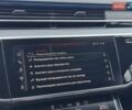 Чорний Ауді A8, об'ємом двигуна 3 л та пробігом 78 тис. км за 62500 $, фото 58 на Automoto.ua