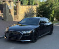 Чорний Ауді A8, об'ємом двигуна 3.99 л та пробігом 111 тис. км за 59000 $, фото 6 на Automoto.ua