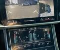 Чорний Ауді A8, об'ємом двигуна 2.97 л та пробігом 56 тис. км за 57700 $, фото 7 на Automoto.ua