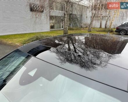 Чорний Ауді A8, об'ємом двигуна 3 л та пробігом 78 тис. км за 62500 $, фото 25 на Automoto.ua