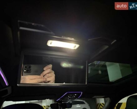 Ауди А8 2021 в Киеве на Automoto.ua Черный Ауди А8, объемом двигателя 2.97 л и пробегом 98 тыс. км за 64999 $, фото 63 на Automoto.ua