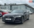Чорний Ауді A8, об'ємом двигуна 2.97 л та пробігом 102 тис. км за 58500 $, фото 1 на Automoto.ua