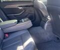 Чорний Ауді A8, об'ємом двигуна 2.97 л та пробігом 56 тис. км за 57700 $, фото 21 на Automoto.ua