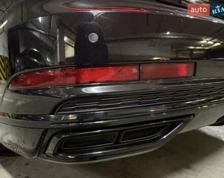 Ауди А8 2021 в Киеве на Automoto.ua Черный Ауди А8, объемом двигателя 2.97 л и пробегом 98 тыс. км за 64999 $, фото 19 на Automoto.ua
