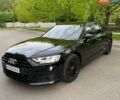 Черный Ауди А8, объемом двигателя 2.97 л и пробегом 115 тыс. км за 51999 $, фото 1 на Automoto.ua