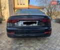 Черный Ауди А8, объемом двигателя 3.99 л и пробегом 21 тыс. км за 86851 $, фото 7 на Automoto.ua